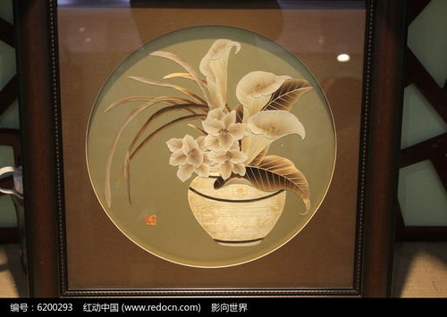 麥秸畫花卉高清圖片下載指南 探索紅動網(wǎng)的獨(dú)特藝術(shù)資源