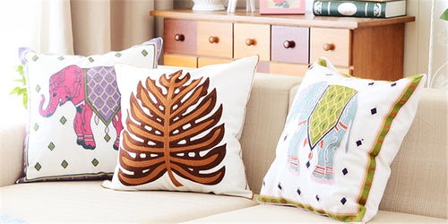 走進誼諾家居布藝 從產品到店鋪，感受藝術與生活的融合