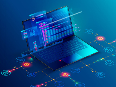 嵩格科技 網絡與信息安全軟件開發的創新引領者
