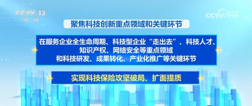 解讀科技保險(xiǎn)意見 聚焦信息技術(shù)咨詢服務(wù)，明晰保障范圍與實(shí)施路徑
